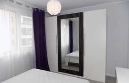 3 camere, 62 mp, totul nou, prima inchiriere, zona strazii Carmen Silva