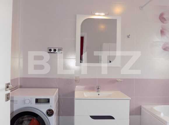 Apartament de închiriat 3 camere Bună Ziua - 30598AI | BLITZ Cluj-Napoca | Poza15