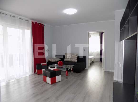 Apartament de închiriat 3 camere Bună Ziua - 30598AI | BLITZ Cluj-Napoca | Poza4