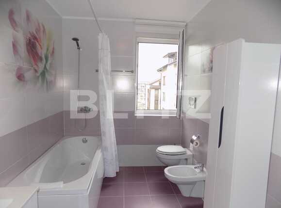 Apartament de închiriat 3 camere Bună Ziua - 30598AI | BLITZ Cluj-Napoca | Poza14