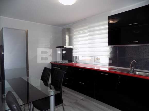 Apartament de închiriat 3 camere Bună Ziua - 30598AI | BLITZ Cluj-Napoca | Poza8