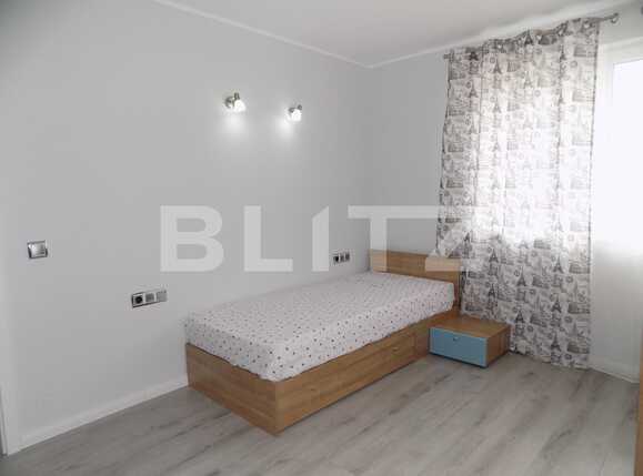 Apartament de închiriat 3 camere Bună Ziua - 30598AI | BLITZ Cluj-Napoca | Poza13