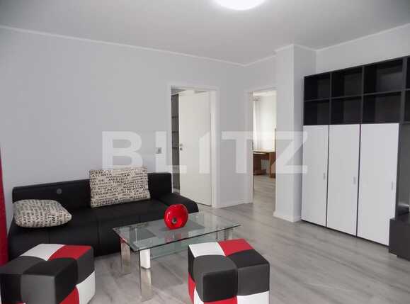 Apartament de închiriat 3 camere Bună Ziua - 30598AI | BLITZ Cluj-Napoca | Poza5
