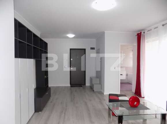 Apartament de închiriat 3 camere Bună Ziua - 30598AI | BLITZ Cluj-Napoca | Poza7