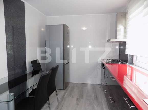 Apartament de închiriat 3 camere Bună Ziua - 30598AI | BLITZ Cluj-Napoca | Poza9