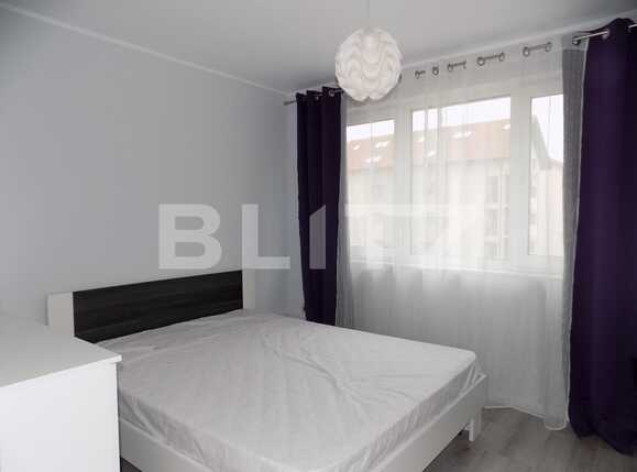 Apartament de închiriat 3 camere Bună Ziua - 30598AI | BLITZ Cluj-Napoca | Poza1