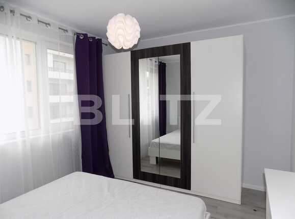 Apartament de închiriat 3 camere Bună Ziua - 30598AI | BLITZ Cluj-Napoca | Poza3