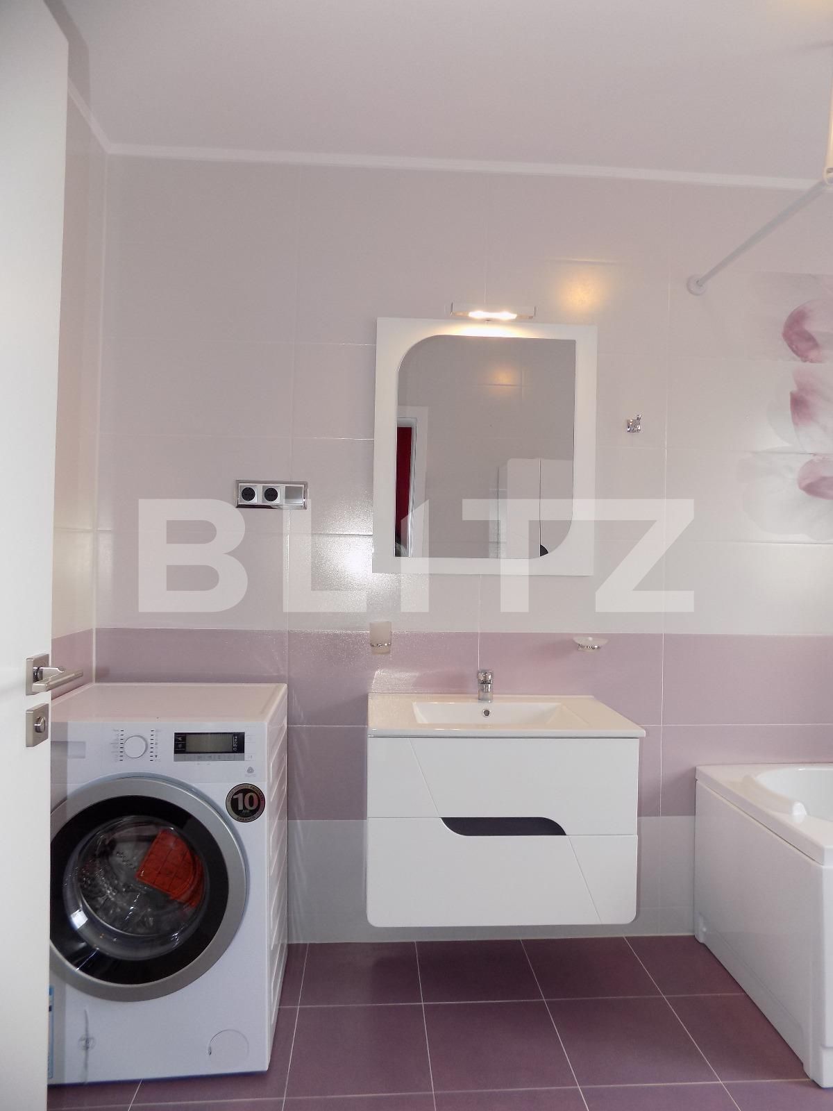 Apartament de închiriat 3 camere Bună Ziua - 30598AI | BLITZ Cluj-Napoca | Poza15