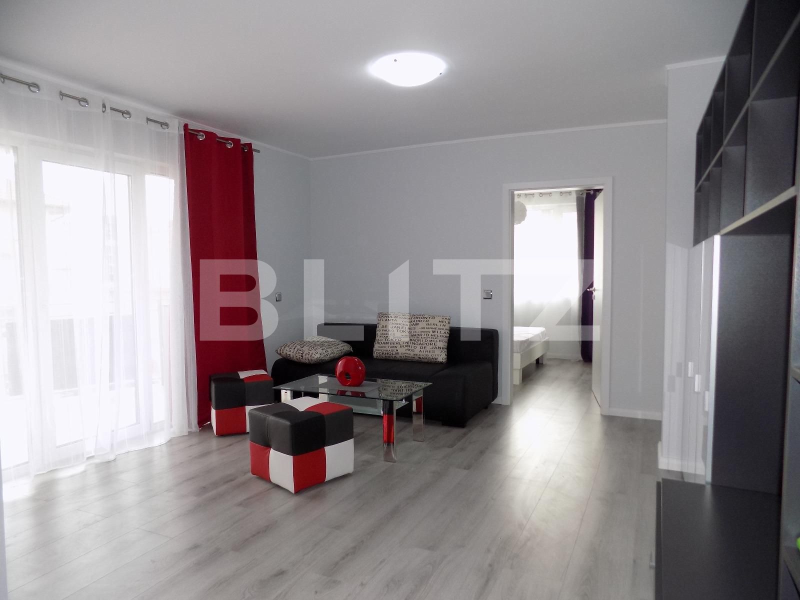 Apartament de închiriat 3 camere Bună Ziua - 30598AI | BLITZ Cluj-Napoca | Poza4