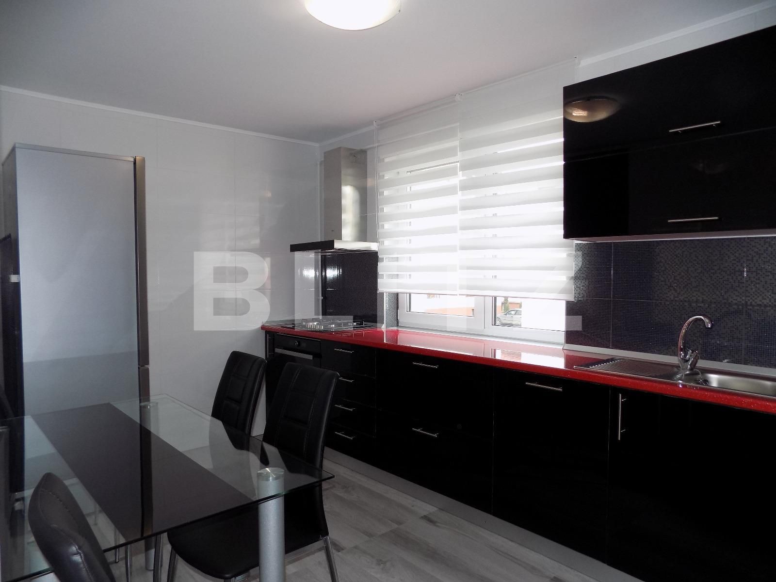 Apartament de închiriat 3 camere Bună Ziua - 30598AI | BLITZ Cluj-Napoca | Poza8