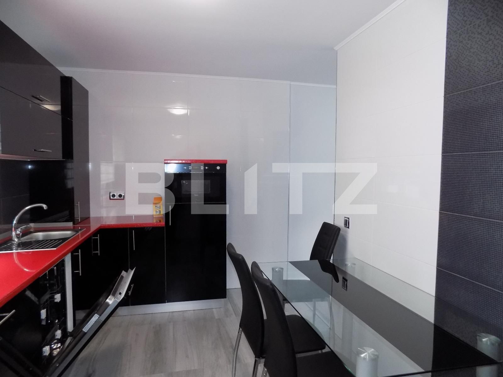 Apartament de închiriat 3 camere Bună Ziua - 30598AI | BLITZ Cluj-Napoca | Poza10