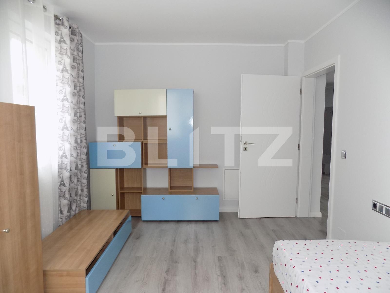Apartament de închiriat 3 camere Bună Ziua - 30598AI | BLITZ Cluj-Napoca | Poza12