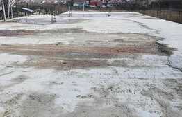 Teren intravilan de 1000 mp, utilitati la front!