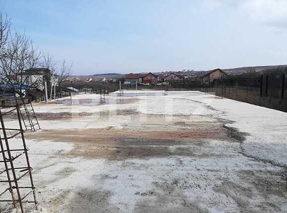 Teren de vânzare Exterior Est - 30599TV | BLITZ Cluj-Napoca | Poza3