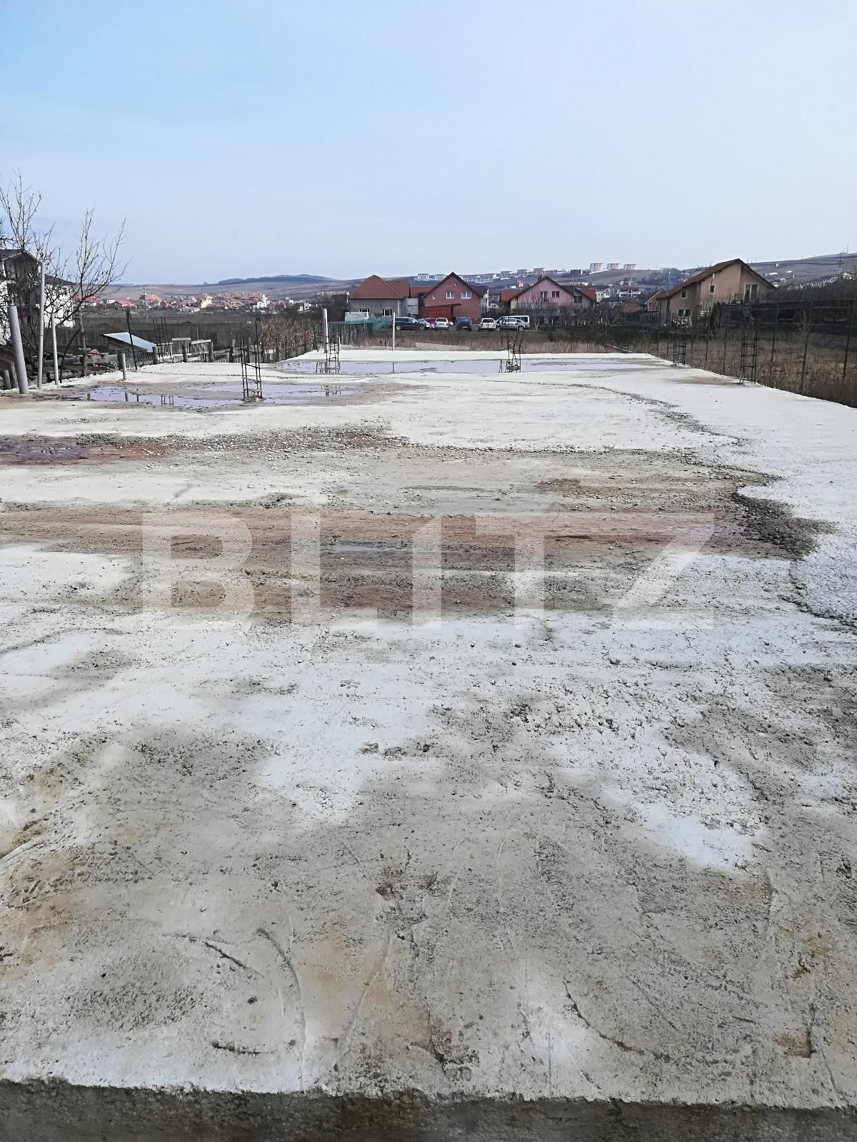 Teren de vânzare Exterior Est - 30599TV | BLITZ Cluj-Napoca | Poza4