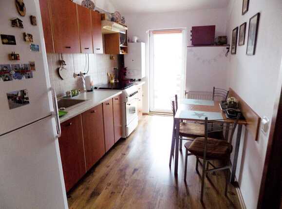 Apartament de vânzare 2 camere Floreşti - 30600AV | BLITZ Cluj-Napoca | Poza1