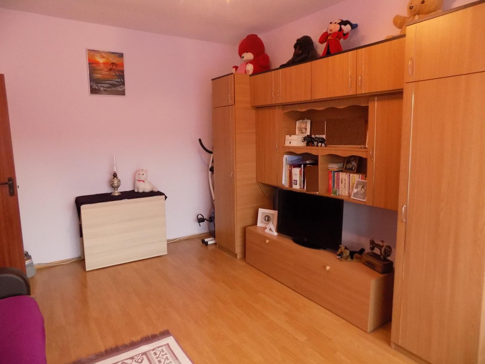 Apartament de vânzare 2 camere Floreşti - 30600AV | BLITZ Cluj-Napoca | Poza2