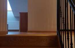 2 camere, 100 mp, mobilat modern, parcare, scara interioara, zona strazii C.A Rosetti