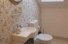 2 camere, 100 mp, mobilat modern, parcare, scara interioara, zona strazii C.A Rosetti