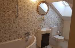 2 camere, 100 mp, mobilat modern, parcare, scara interioara, zona strazii C.A Rosetti