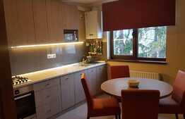 2 camere, 100 mp, mobilat modern, parcare, scara interioara, zona strazii C.A Rosetti