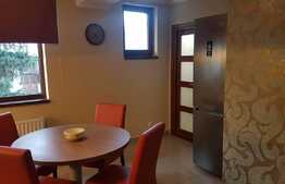 2 camere, 100 mp, mobilat modern, parcare, scara interioara, zona strazii C.A Rosetti