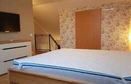 2 camere, 100 mp, mobilat modern, parcare, scara interioara, zona strazii C.A Rosetti