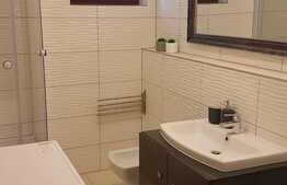 2 camere, 100 mp, mobilat modern, parcare, scara interioara, zona strazii C.A Rosetti