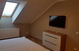 2 camere, 100 mp, mobilat modern, parcare, scara interioara, zona strazii C.A Rosetti