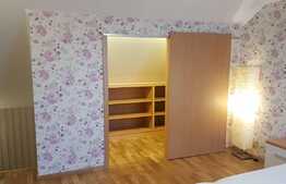 2 camere, 100 mp, mobilat modern, parcare, scara interioara, zona strazii C.A Rosetti