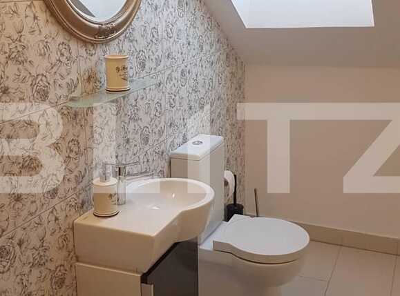 Apartament de închiriat 2 camere Gruia - 30602AI | BLITZ Cluj-Napoca | Poza9