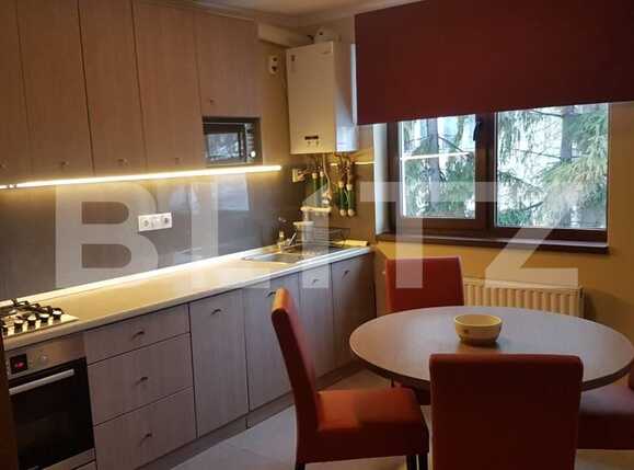 Apartament de închiriat 2 camere Gruia - 30602AI | BLITZ Cluj-Napoca | Poza5