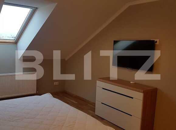 Apartament de închiriat 2 camere Gruia - 30602AI | BLITZ Cluj-Napoca | Poza2