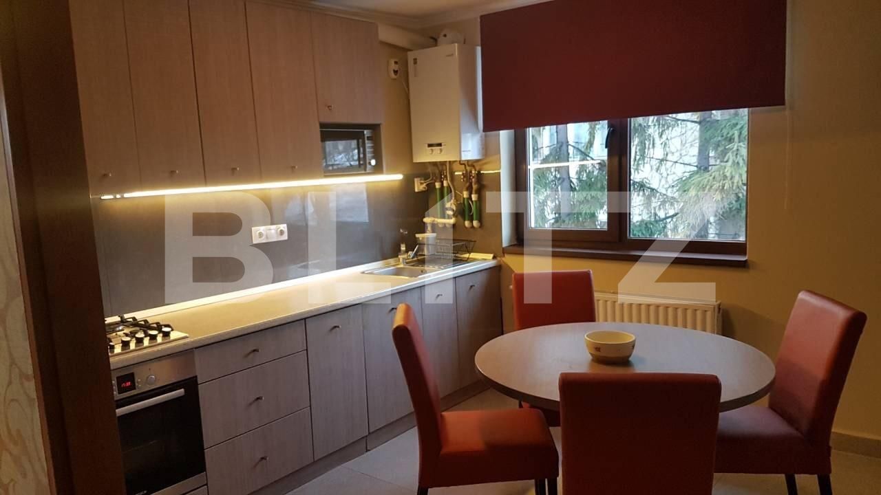 Apartament de închiriat 2 camere Gruia - 30602AI | BLITZ Cluj-Napoca | Poza5