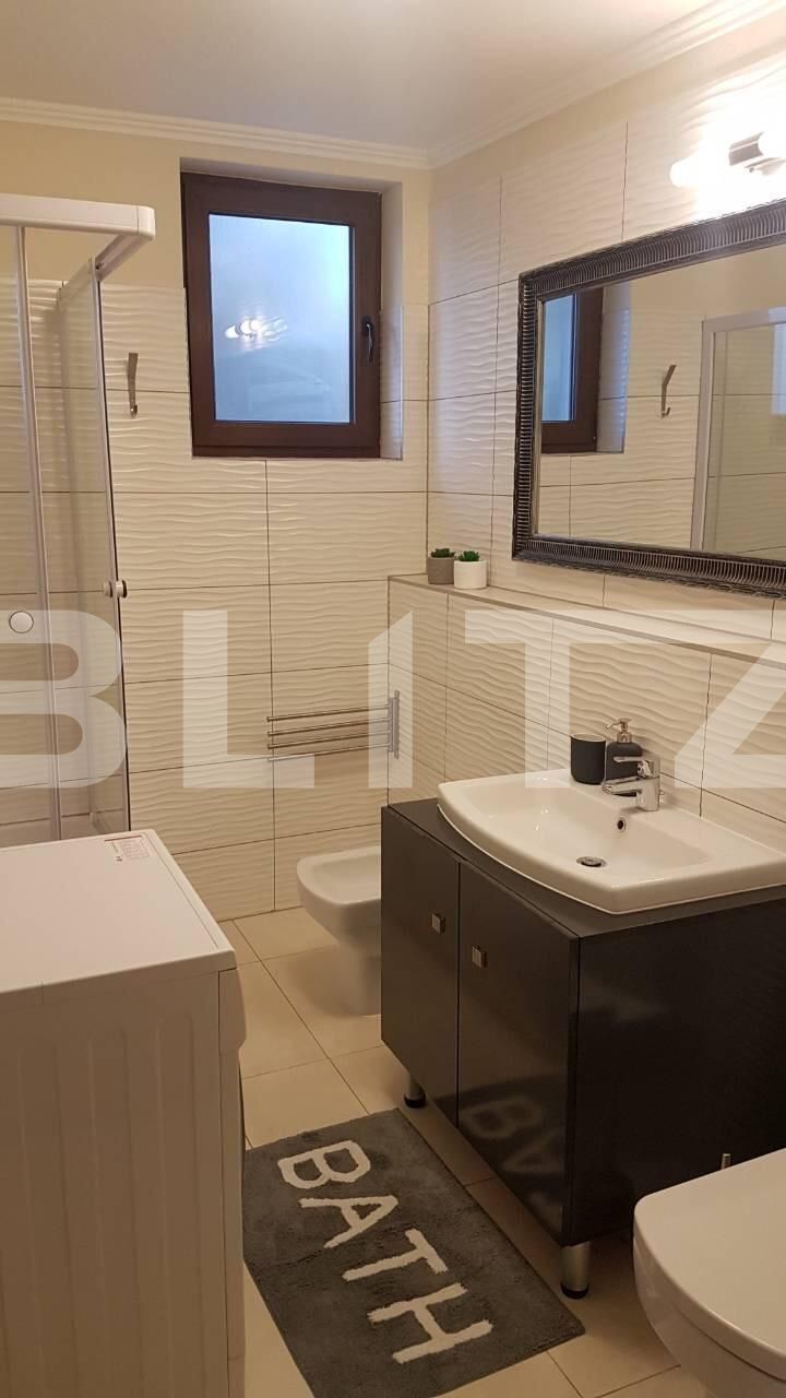 Apartament de închiriat 2 camere Gruia - 30602AI | BLITZ Cluj-Napoca | Poza11