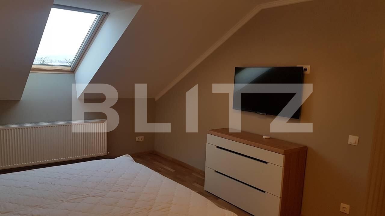 Apartament de închiriat 2 camere Gruia - 30602AI | BLITZ Cluj-Napoca | Poza2