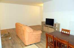 2 camere, 55 mp, totul nou, garaj, zona Golden Tulip