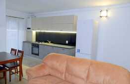 2 camere, 55 mp, totul nou, garaj, zona Golden Tulip