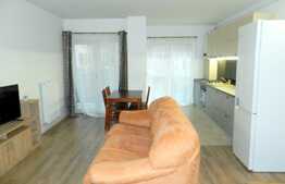 2 camere, 55 mp, totul nou, garaj, zona Golden Tulip