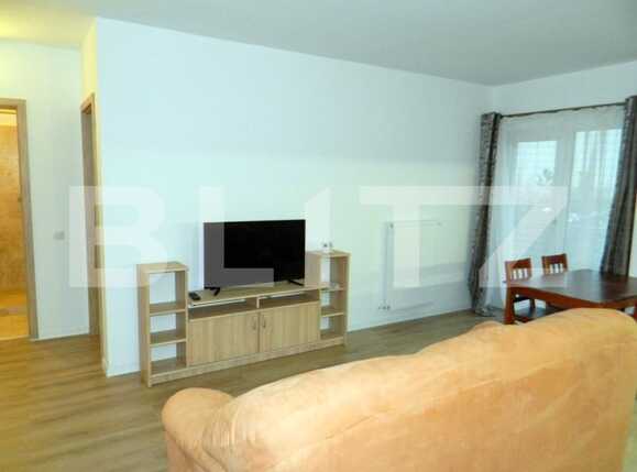 Apartament de închiriat 2 camere Zorilor - 30603AI | BLITZ Cluj-Napoca | Poza5