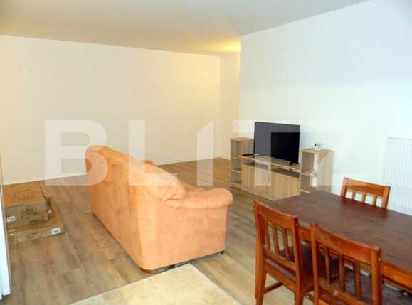 Apartament de închiriat 2 camere Zorilor - 30603AI | BLITZ Cluj-Napoca | Poza4