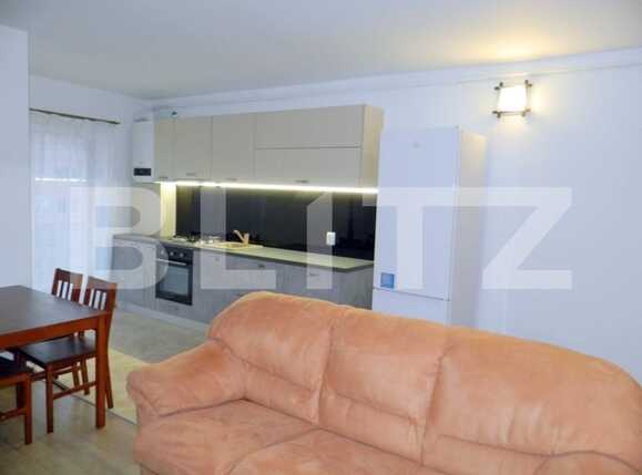 Apartament de închiriat 2 camere Zorilor - 30603AI | BLITZ Cluj-Napoca | Poza1