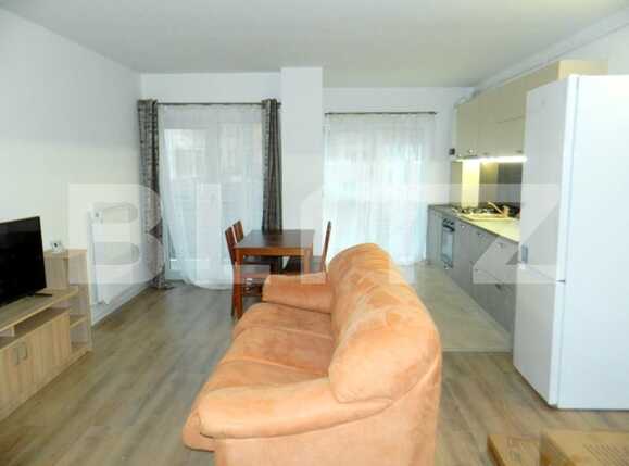 Apartament de închiriat 2 camere Zorilor - 30603AI | BLITZ Cluj-Napoca | Poza2