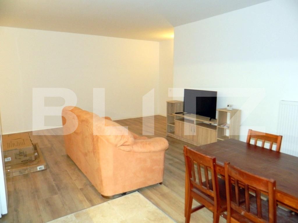 Apartament de închiriat 2 camere Zorilor - 30603AI | BLITZ Cluj-Napoca | Poza4