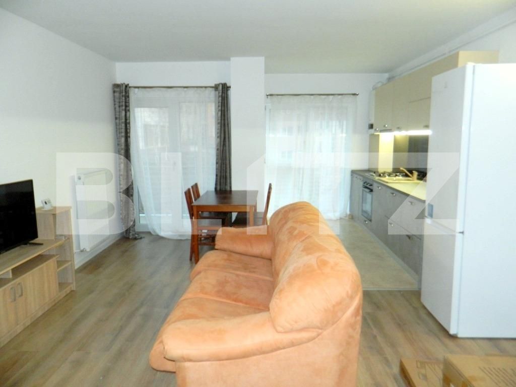 Apartament de închiriat 2 camere Zorilor - 30603AI | BLITZ Cluj-Napoca | Poza2