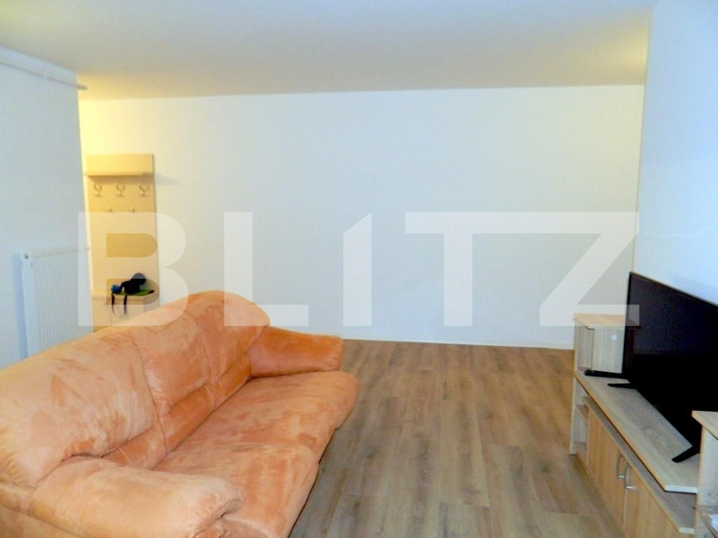 Apartament de închiriat 2 camere Zorilor - 30603AI | BLITZ Cluj-Napoca | Poza3