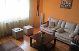 Apartament 3 camere, 75 mp, decomandat, zona Kaufland