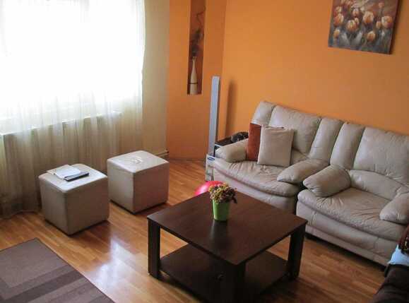 Apartament de vânzare 3 camere Manastur - 30604AV | BLITZ Cluj-Napoca | Poza1