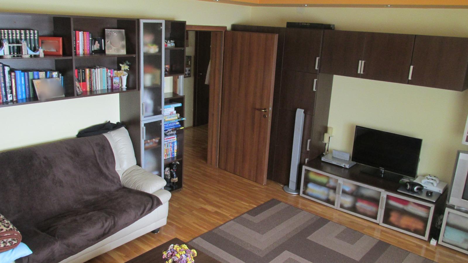 Apartament de vânzare 3 camere Manastur - 30604AV | BLITZ Cluj-Napoca | Poza2