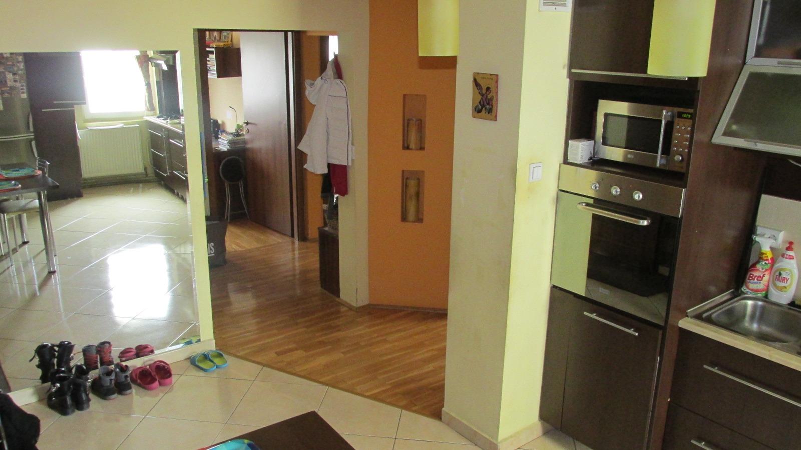 Apartament de vânzare 3 camere Manastur - 30604AV | BLITZ Cluj-Napoca | Poza6